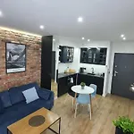 Midnight Blue Appartement *