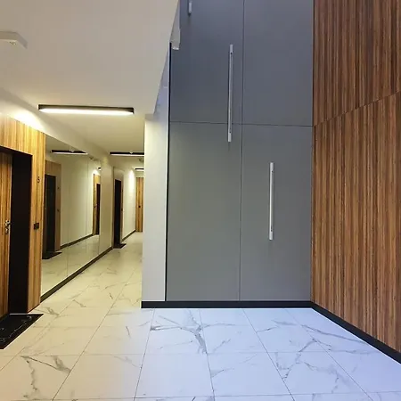 شقة Midnight Blue فروتسواف