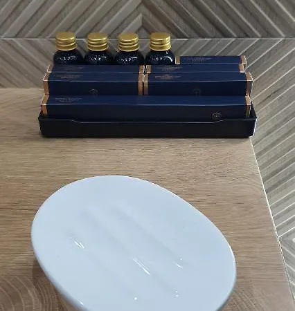 Διαμέρισμα Midnight Blue *