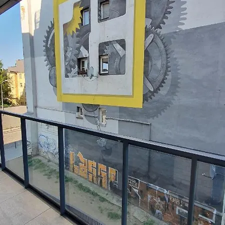 Midnight Blue Διαμέρισμα