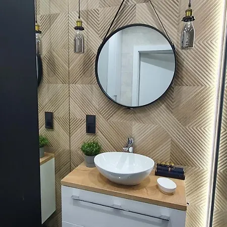 Midnight Blue Βρότσλαβ