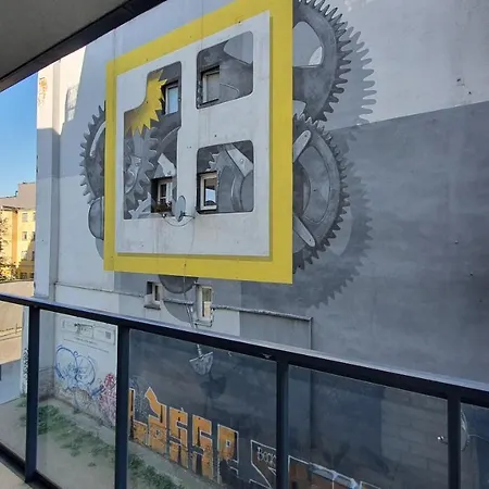 Διαμέρισμα Midnight Blue