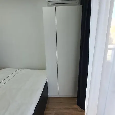 Midnight Blue Διαμέρισμα *