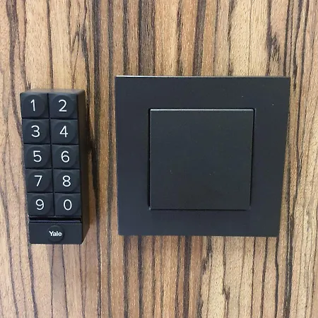 Διαμέρισμα Midnight Blue Βρότσλαβ