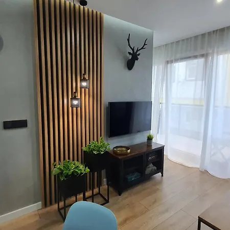 Midnight Blue Διαμέρισμα