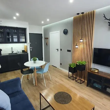 Midnight Blue Διαμέρισμα