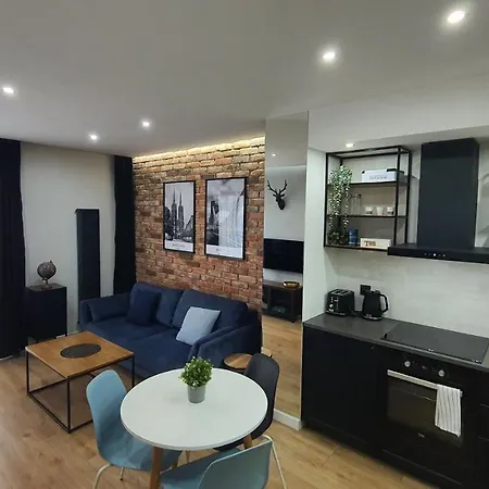 Midnight Blue * Βρότσλαβ