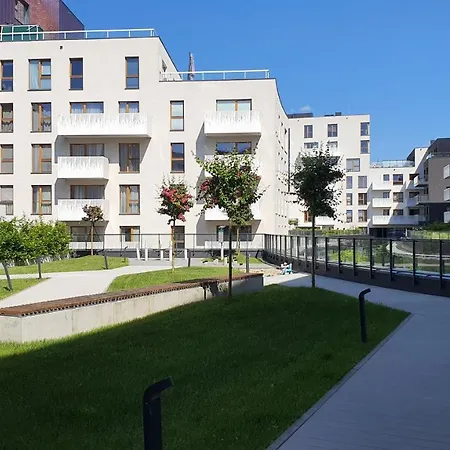 Midnight Blue Διαμέρισμα