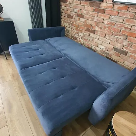 Midnight Blue Βρότσλαβ