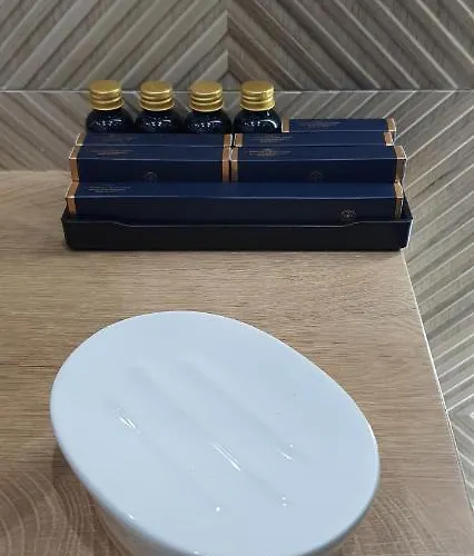 شقة Midnight Blue *