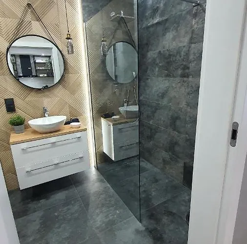 Midnight Blue شقة *