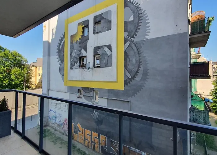 شقة Midnight Blue