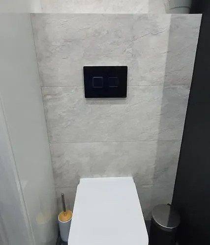 Midnight Blue شقة