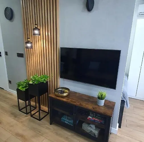 Midnight Blue شقة *