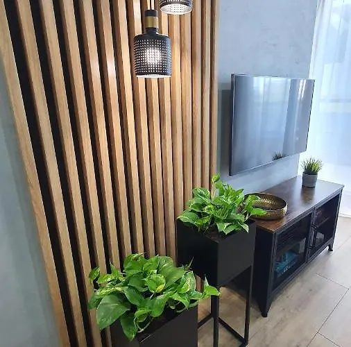 شقة Midnight Blue *