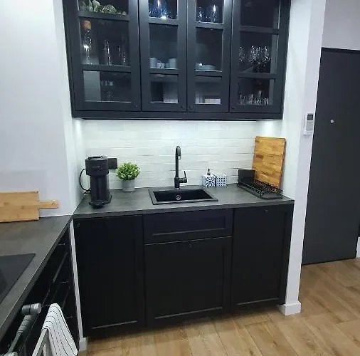 Midnight Blue شقة *