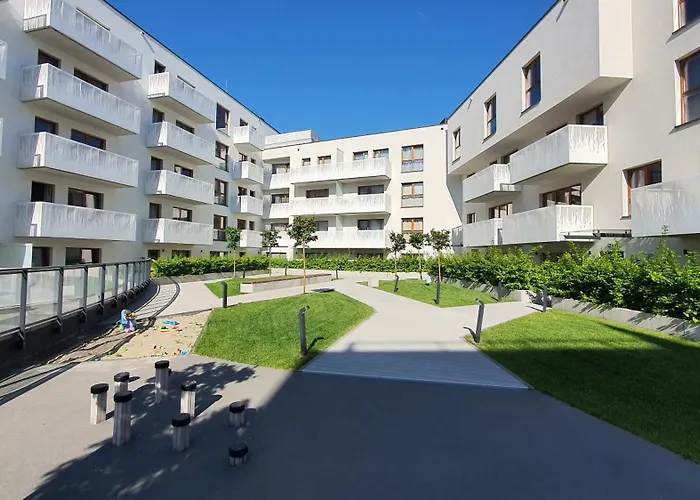 Midnight Blue شقة فروتسواف