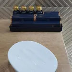 Apartment Midnight Blue *