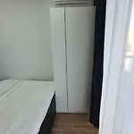 Midnight Blue Apartment *