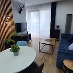 Apartment Midnight Blue *