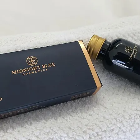 Appartamento Midnight Blue *