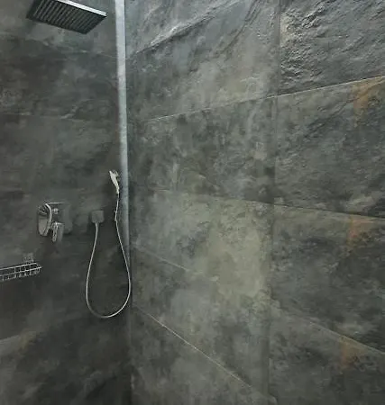 Апартаменты Midnight Blue