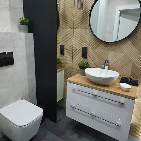 Midnight Blue * Вроцлав