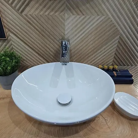 Midnight Blue Апартаменты