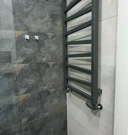 Apartament Midnight Blue