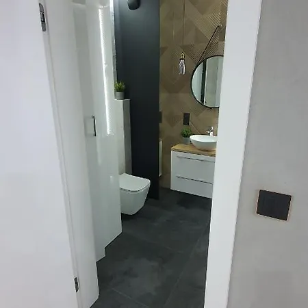 Апартаменты Midnight Blue