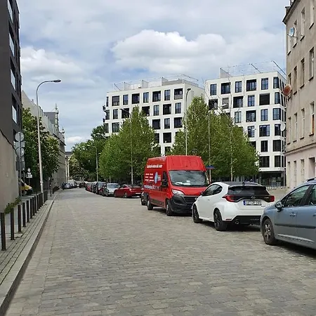 Midnight Blue * Вроцлав