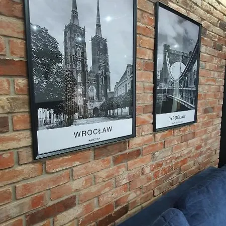 Апартаменты Midnight Blue *