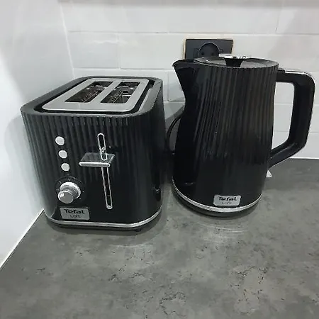 Midnight Blue * Вроцлав