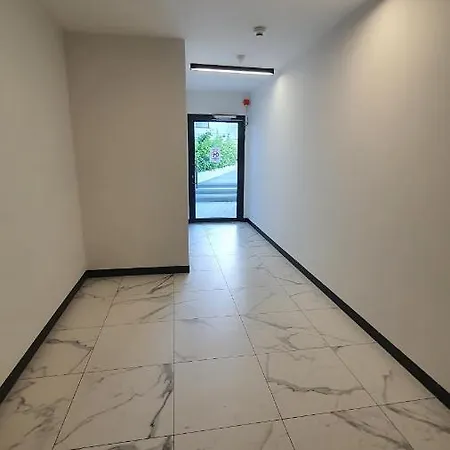 Apartament Midnight Blue