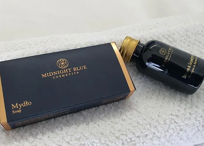Daire Midnight Blue *