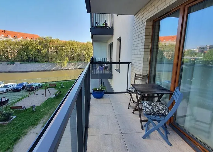 Appartamento Midnight Blue