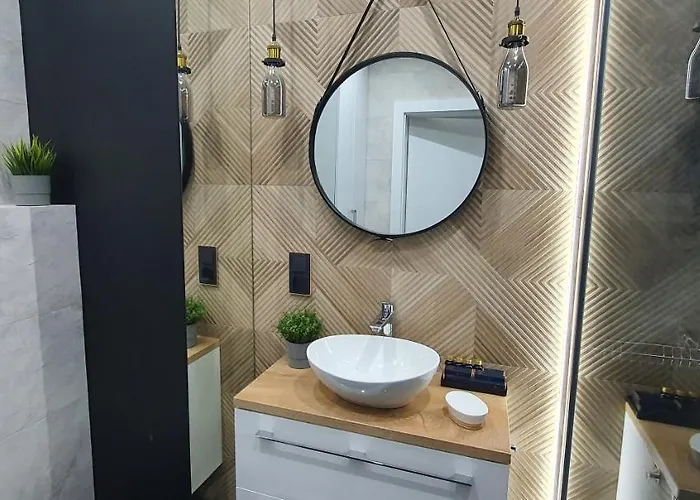 Midnight Blue Wroclaw