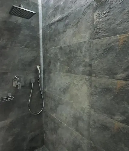 Appartamento Midnight Blue