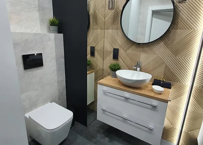 Midnight Blue * Wroclaw