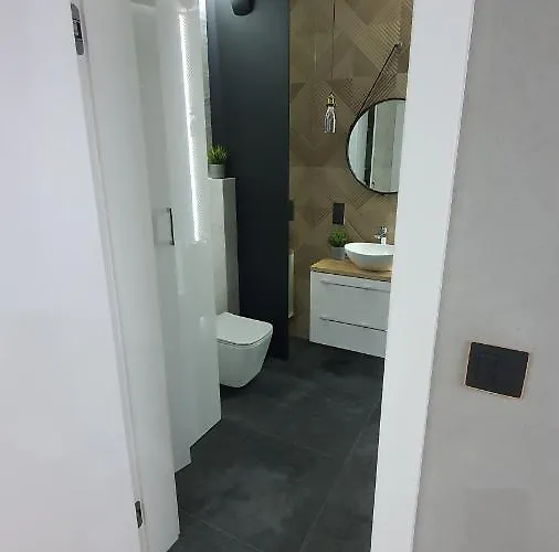 Appartamento Midnight Blue