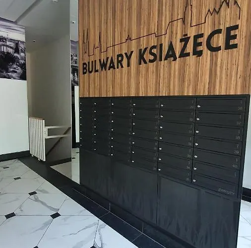 Appartamento Midnight Blue