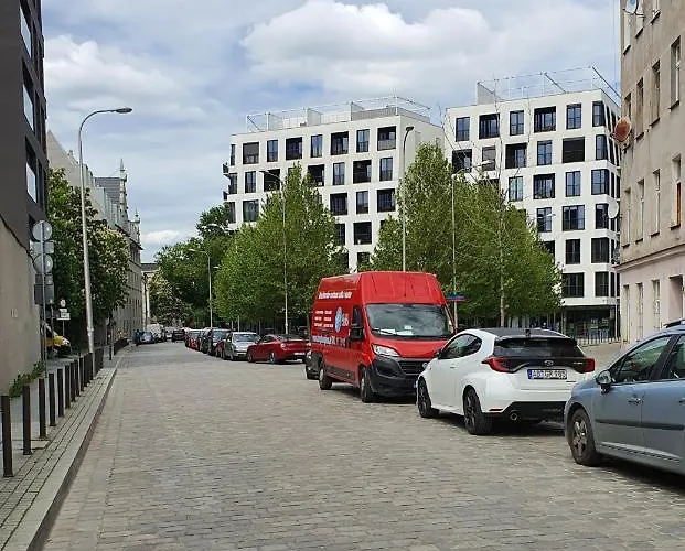 Midnight Blue * Wroclaw