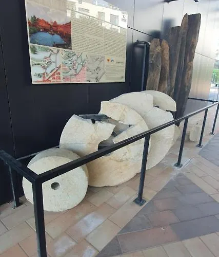 Daire Midnight Blue Wroclaw