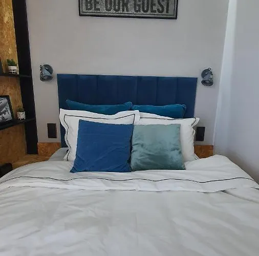 Appartamento Midnight Blue