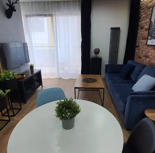 Midnight Blue * Wroclaw