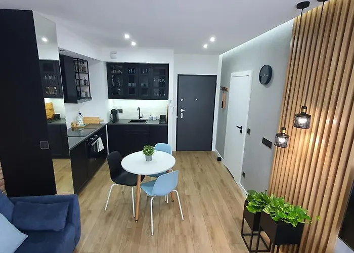 Daire Midnight Blue *