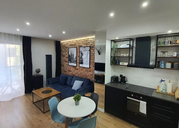 Midnight Blue * Wroclaw