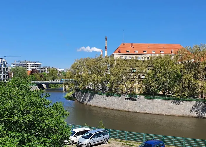 Midnight Blue * Wroclaw