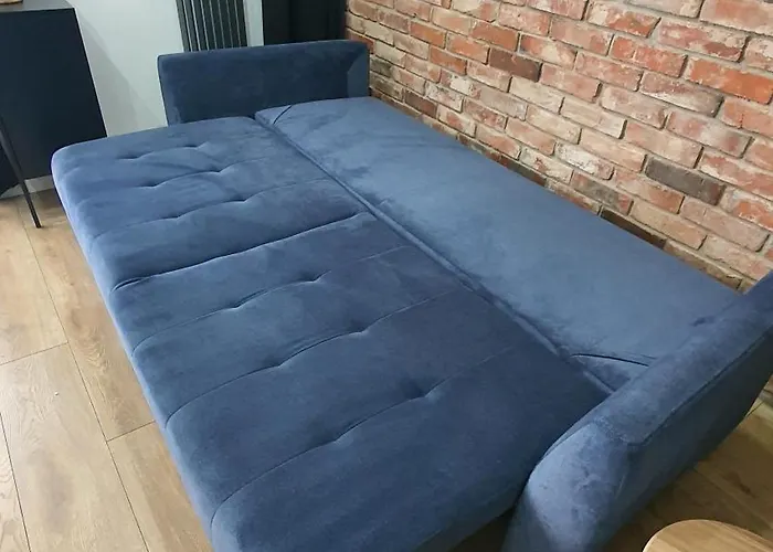 Midnight Blue Wroclaw