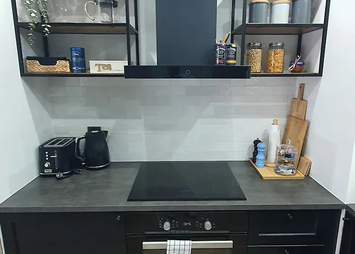 Midnight Blue Appartamento *